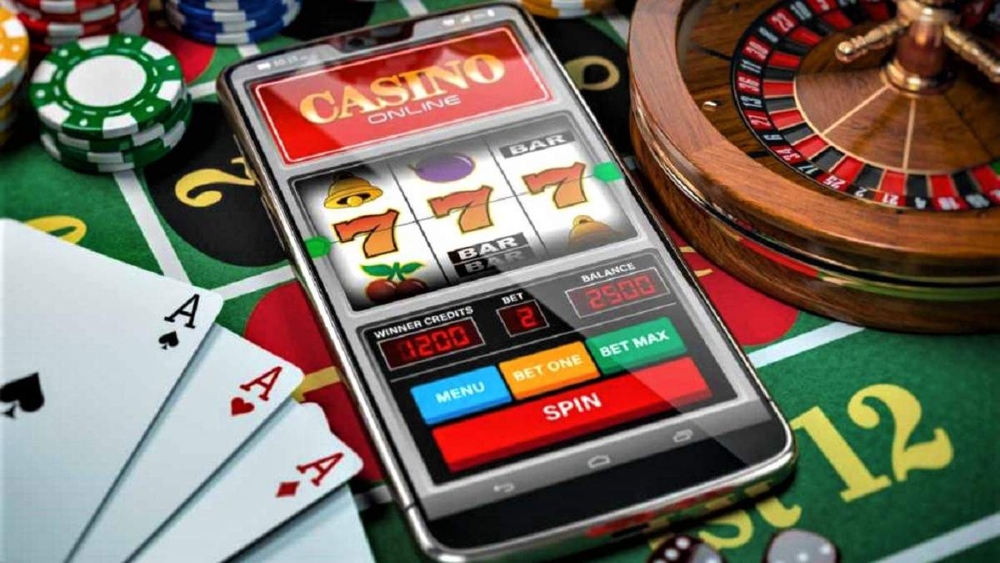 Your Ultimate Guide to Casino Nationalbet