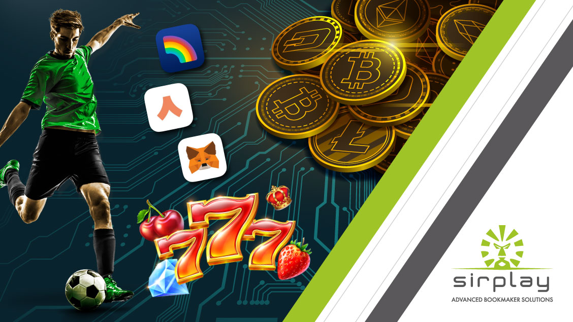 Best crypto betting platforms 2025 4