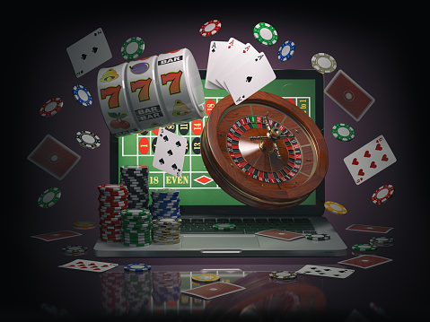 Descubre los Mejores Casinos Internacionales para tu Entretenimiento 50 Descubre los Mejores Casinos Internacionales para tu Entretenimiento 50