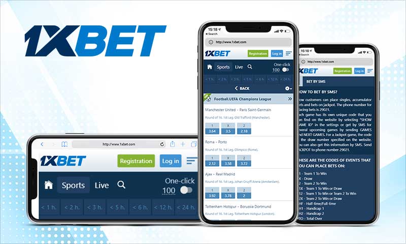 Explore the World of 1xBet Malaysia Betting 16