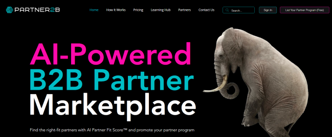 The Future of Collaboration Exploring the Partner Marketplace