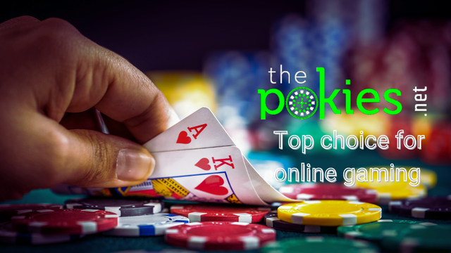 The Ultimate Guide to thepokies Everything You Need to Know